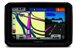 Garmin Dezl 770LMT 7 inch Sat Nav - Europe